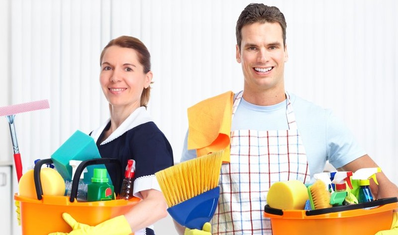 bond cleaning Melbourne