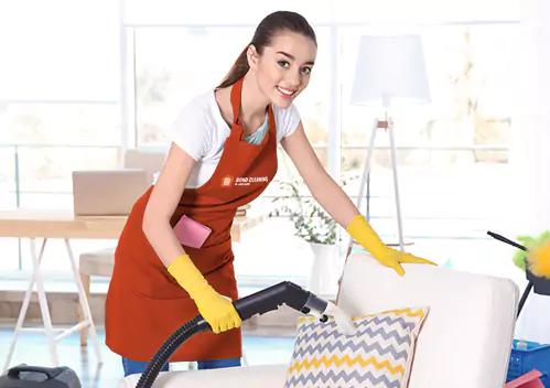 Best Carpet Cleaning