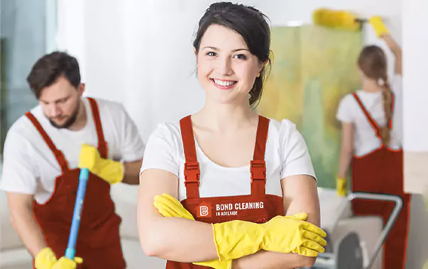Bond Cleaning Adelaide