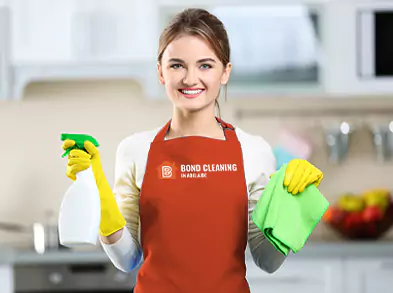 Bond Cleaning Testimonial