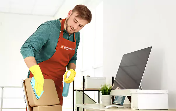 Office Cleaning Adelaide