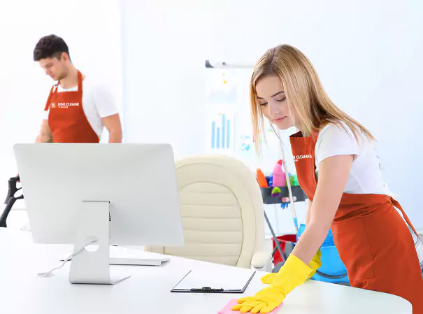 Office Cleaning In Adelaide