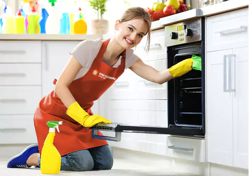 Premium Oven & Bbq Cleaning Adelaide