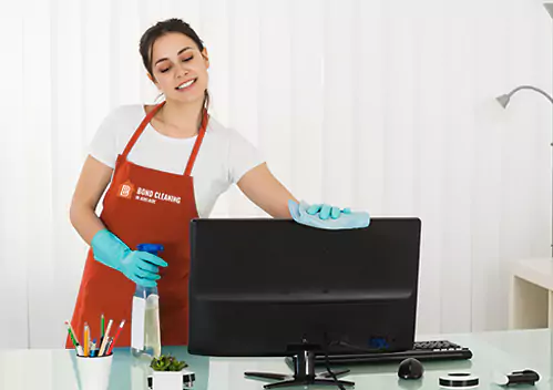 Quality Assured Office Cleaning Adelaide