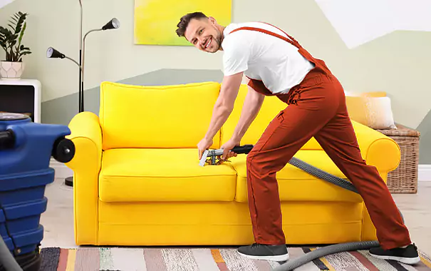 Specialised Comprehensive Cleaning