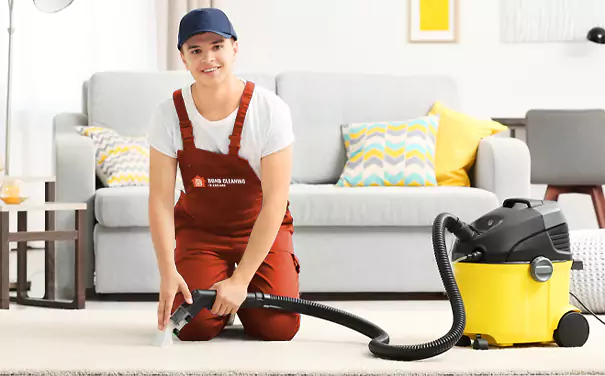 Superior Steam Cleaning