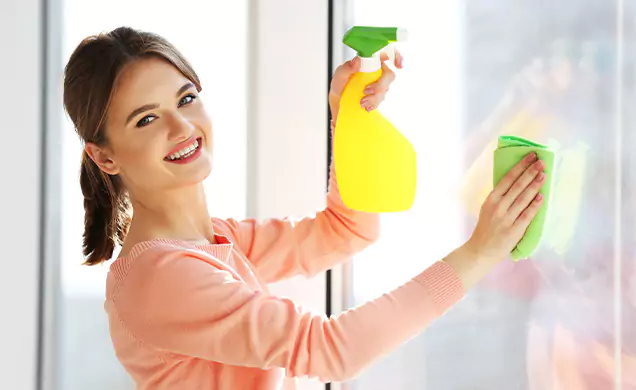 Tailor Made Cleaning Solutions