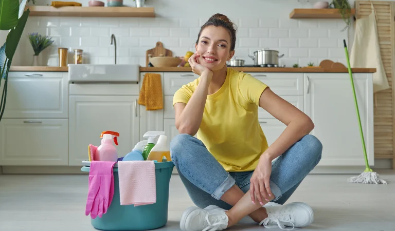 Bond Clean Prep Timeline