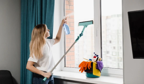 Focus on Walls and Windows The Overlooked Essentials
