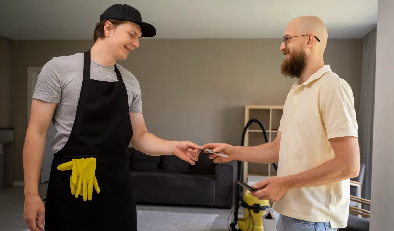 Bond Cleaning Cost in Adelaide