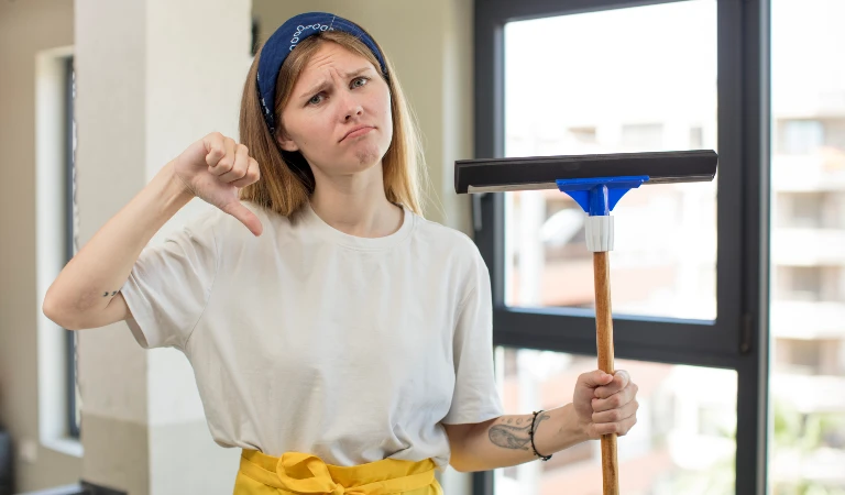 Mistakes Adelaide Tenants Make During Bond Cleaning