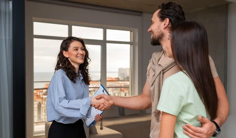 SA Property Managers Look For During Final Rental Inspection